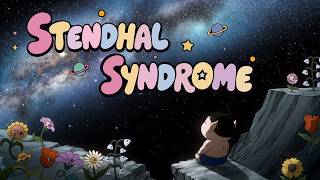 T.O.P - STENDHAL SYNDROME (연극이 끝나고 난 뒤) MV
