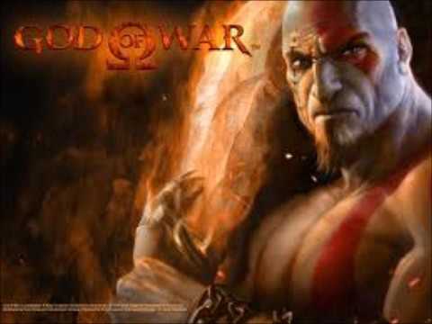 Doubl'e'NN feat Mista Boska   Nical'S  God of War