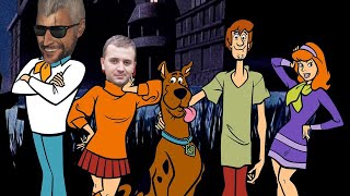 Scooby-Doo Mystery (SEGA Mega Drive) + @2ndChannelGO