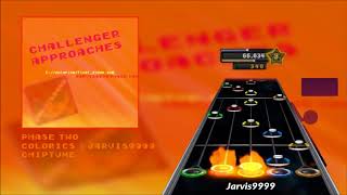 Cover art for Phase Two