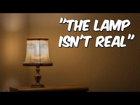 What Is The Reddit Lamp Story?