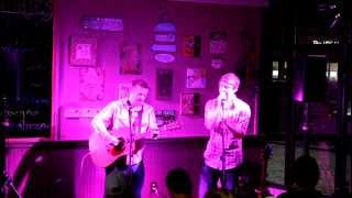 Tyler Barham &quot;Breaking Rules&quot;