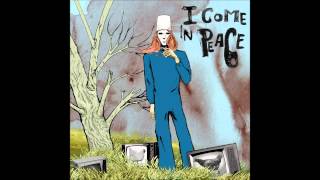 I Come in Peace - Soothsayer (Dedicated to Aunt Suzie)