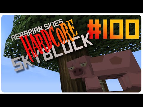 Agrarian Skies (100) #100 / Let`s PLay Agrarian Skies - Deutsch