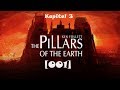 Ken Follet´s Die Säulen der Erde [Kapitel III Teil 1]
