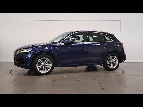 Audi Q5 50TFSIe S-Line - Image 2