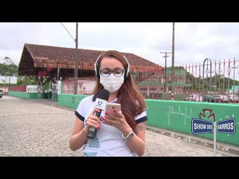 Direto das ruas de Belém: Castanhal x Tuna Luso duelam pelo Campeonato Paraense.