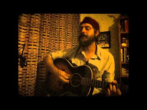 Frog Went A-Courtin (Almeda Riddle's version)