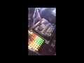 BCD3000LE+Launchpad+Traktor Pro 2 /// Testiando...