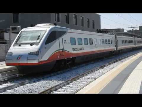 FB8866 Reggio Calabria C.le - Roma T.ni