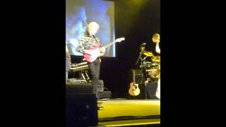 Steve Howe again
