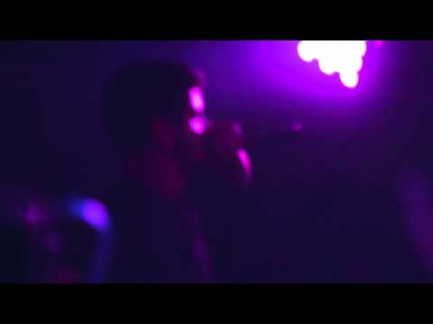 stormtrap asifeh - ija el commando / run (live)