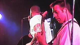 Blood Has Been Shed - Club Krome - 2001