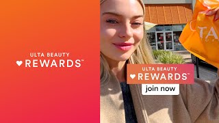 Get Rewardy | Ulta Beauty