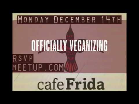 Cafe Frida Uws