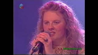 The Kelly Family - First Time (Weihnachten für alle 1995)