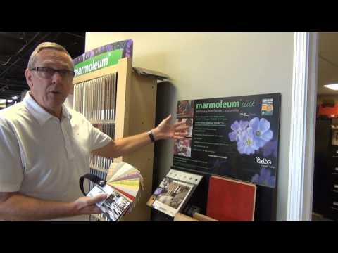 Forbo Marmoleum Click - Eco-Friendly, Non-Toxic, All Natural - Carpet One Royal Oak MI