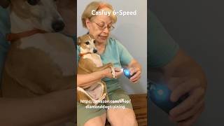 Casfuy 6-Speed – The Best Nail Grinder I’ve Found!