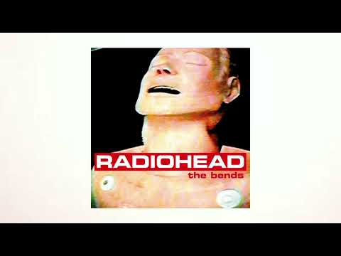 Radiohead - High and Dry