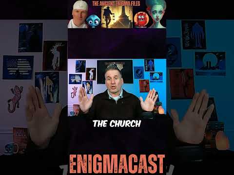 The Prophecy of the LAST Pope: A Chilling Warning? #shorts