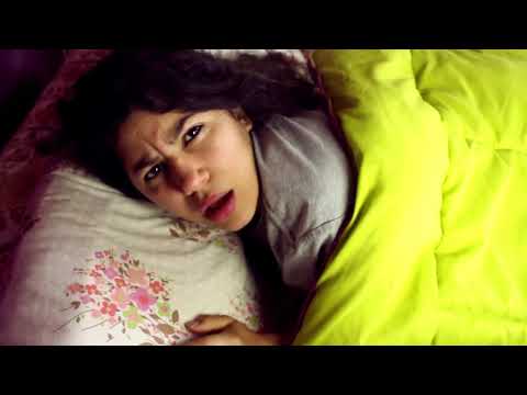 La culpa es de mi suerte