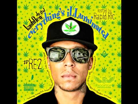 Kashflow - Bosses Talk ft. Big Dyce