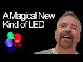 Are LED Lights the Future of Illumination?