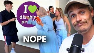 Download lagu The Real NDIS Fraud Isn't The Fraudsters | Punters Politics mp3 Download lagu The Real NDIS Fraud Isn't The Fraudsters | Punters Politics mp3