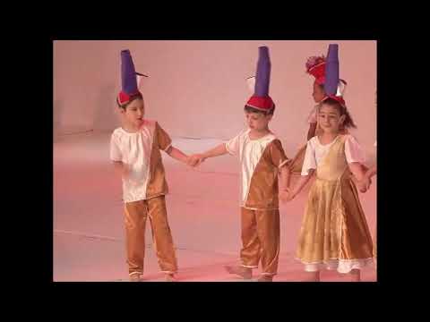 Lehakat Galil - Shabat Shalom - 28ºCarmel