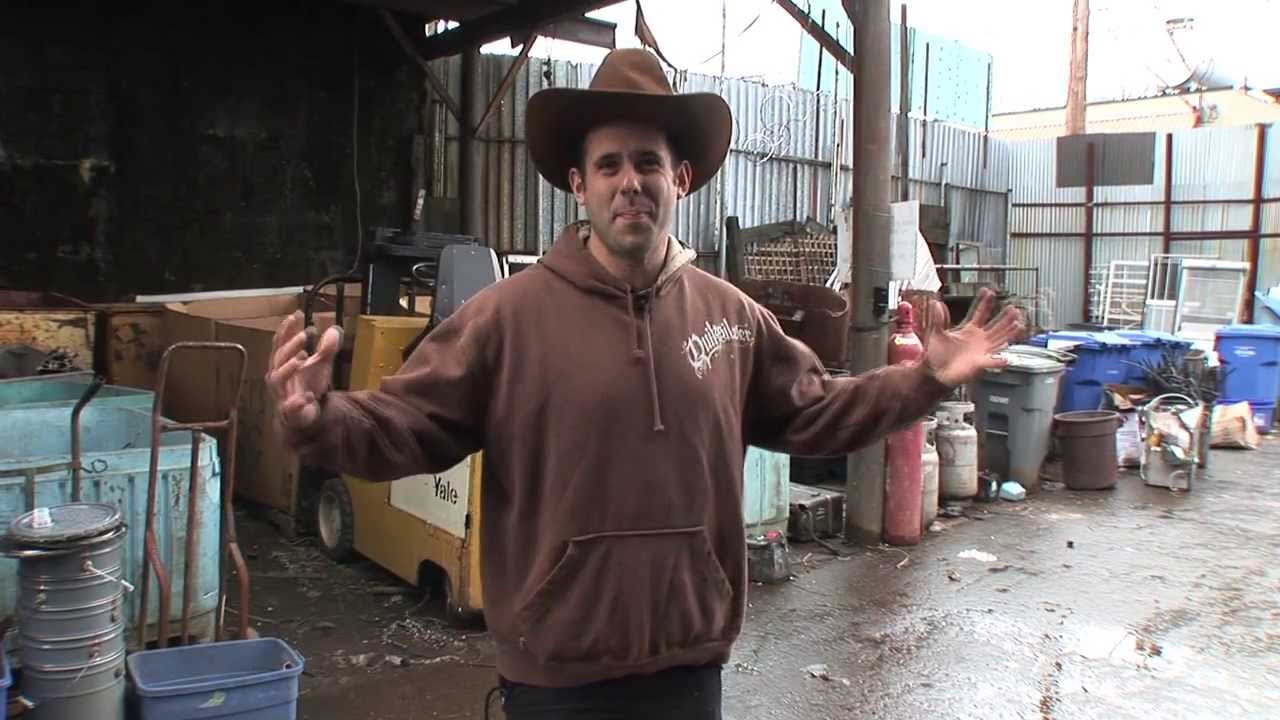 Capital Salvage Ltd.