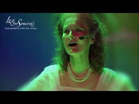 Lex van Someren's Traumreise 2001/02 -  Kristallklangschalen -  Uschi Klee