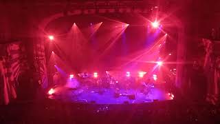 Ben Howard/Rivers In Your Mouth/Another Friday Night/Brixton Academy/24.9.21