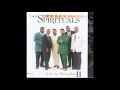 Send Me I'll Go - The Canton Spirituals