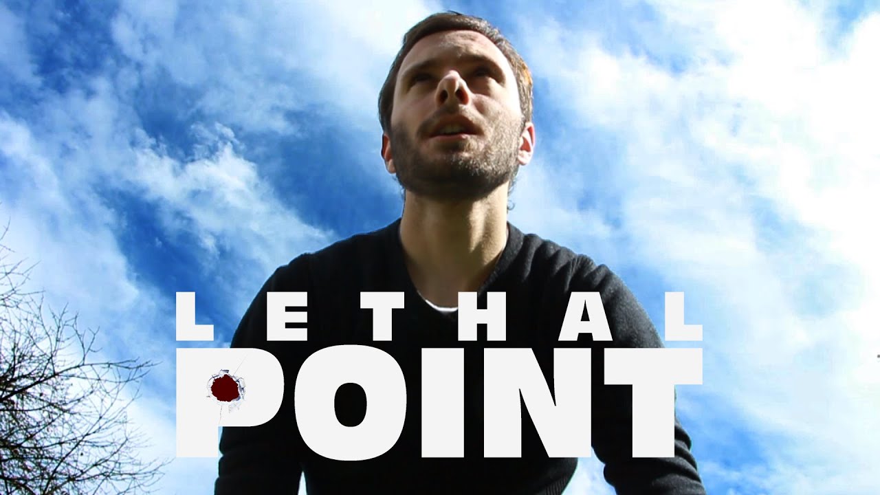 Lethal Point - Teaser Trailer