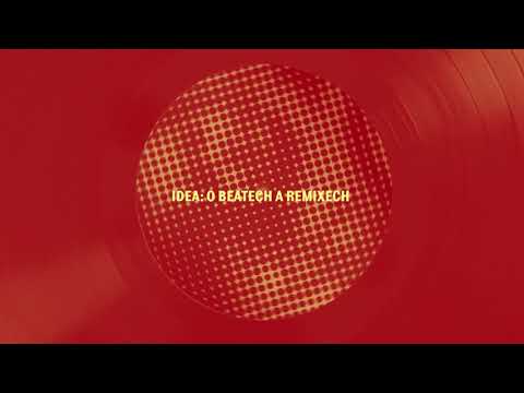 Idea — Černobílý světy feat. Hellwana (Radimo Remix)