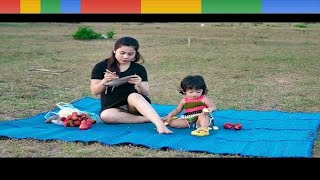 Download lagu KidZone | Picnic In The Countryside On Holiday Weekend With My Daughter mp3 Download lagu KidZone | Picnic In The Countryside On Holiday Weekend With My Daughter mp3