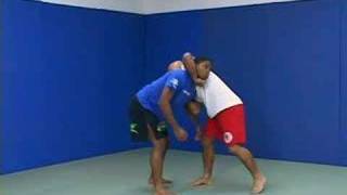From the Clinch