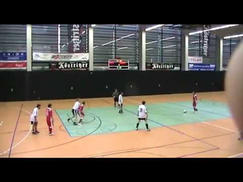 HKM - Stadtklasse - Vorrunde