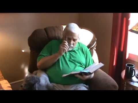 Those Pesky Afflictions!