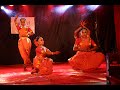 Thandavam /Semi Classical Dance performance/ SriSai School of Dance//2023