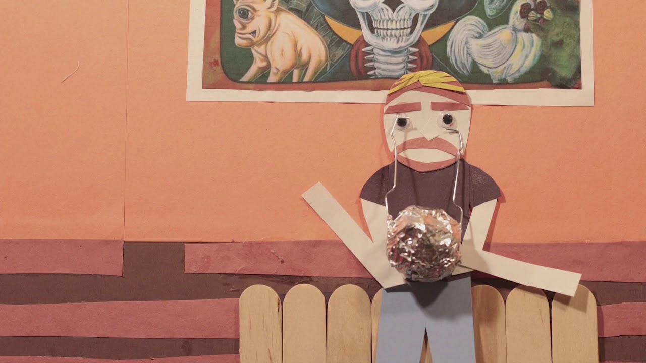Promotional video thumbnail 3 for Three Legged Dog Sideshow