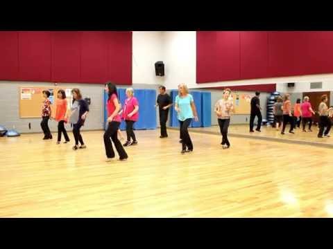 Hello Summer - Line Dance (Dance & Teach in English & 中文)