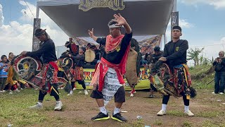 Download lagu BUBUKA KUDA KEPANG FORMASI JUARA!!! Seni Benjang Mekar Budaya Pasir Kunci mp3