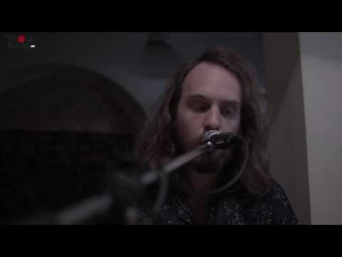 George Gaudy - Come Again (unplugged @ trollradio.gr)