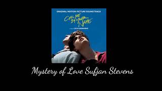 Full Version Highest Quality| Mystery of Love | Sufjan Stevens