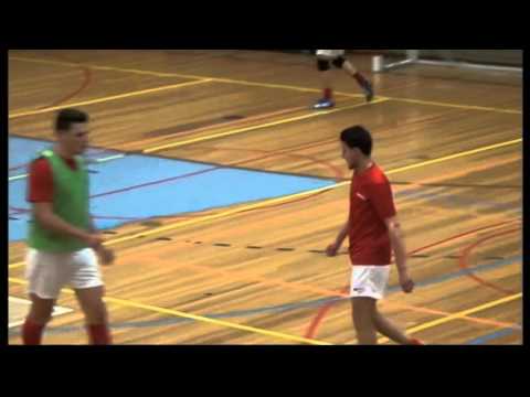 Samenvatting :  Excelsior'31 6 -  Excelsior'31 4 ( Comp  2e Klasse Zaal )