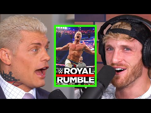 Logan Paul: We Want Cody