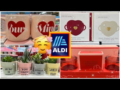 WHAT'S NEW IN ALDI #FEBRUARY2022‼️ SPECIAL BUYS AISLE 2022 | COME SHOP WITH ME AT ALDI | COSY CORNER