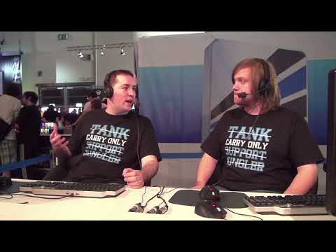 Millenium vs Team ALTERNATE: Epic LoL Clash at IEM Gamescom 2011!