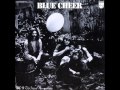 Blue Cheer - Black Sun